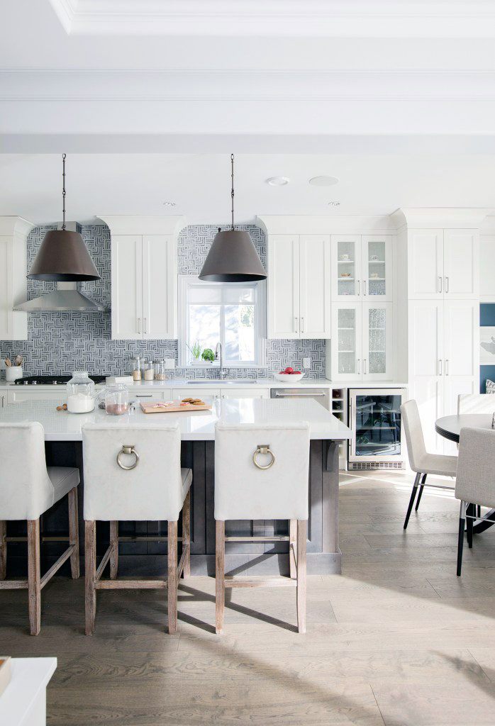 Beautiful Kitchen Interior Designs