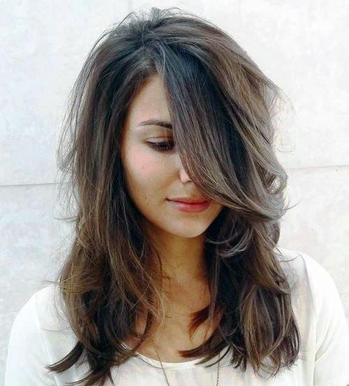Top 60 Best Bouncy Hairstyles For Women - Springy Voluminous Looks