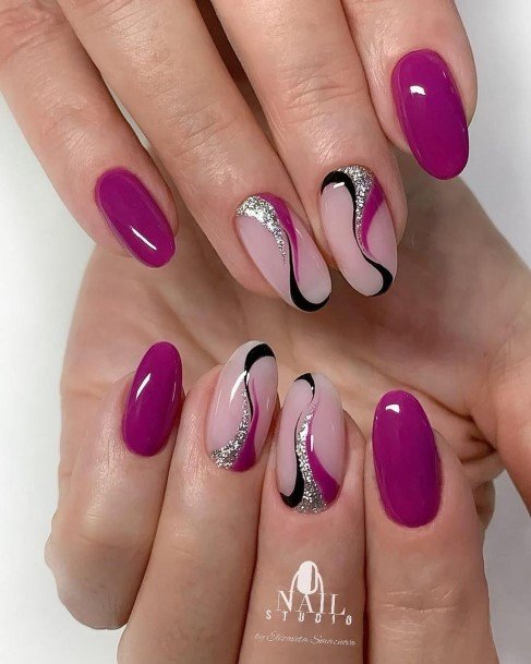 Beautiful Nail Art Nail Design Ideas For Women