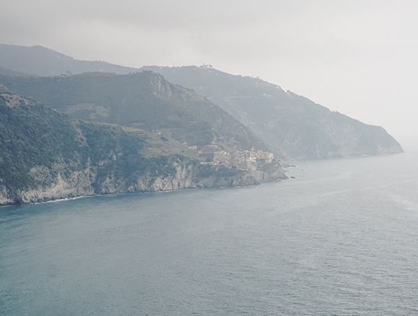 Beautiful Sea Cinque Terre