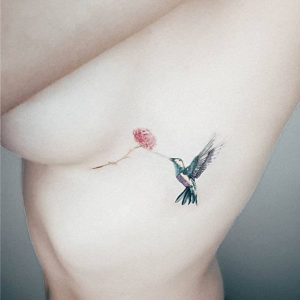 Beautiful Tattoo Design Inspiration For Women