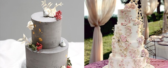 Top 70 Best Beautiful Wedding Cake Ideas – Gorgeous Icing Designs