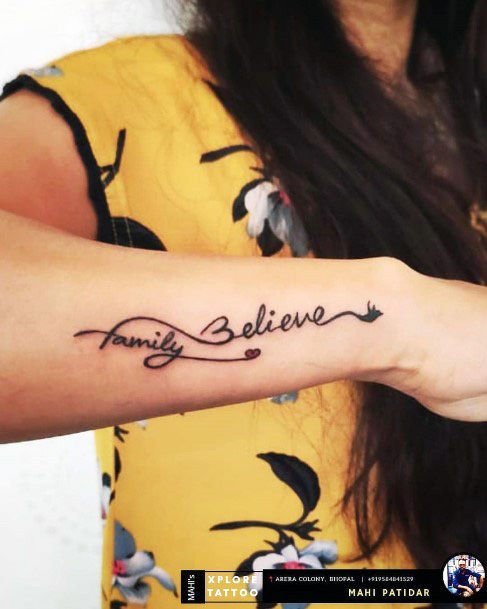 Top 100 Best Wrist Tattoos For Women Womanly Design Ideas