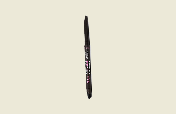 Benefit Cosmetics Badgal Bang 24 Hour Eye Pencil Waterproof Eyeliner For Women