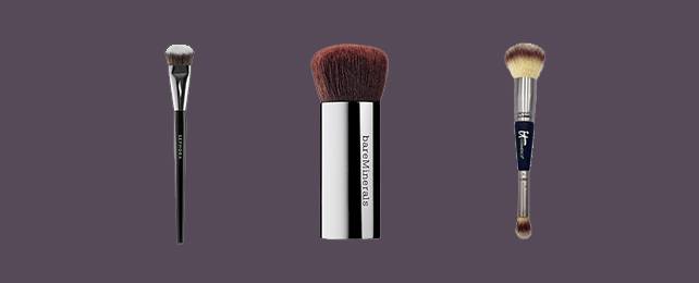 Top 15 Best Foundation Brush For Women – Blending Makeup Brush