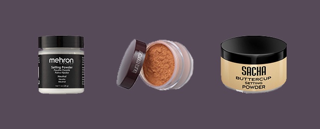 Top 15 Best Setting Powders For Women – Flawless Finish