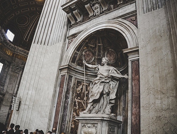 Best St Peters Basilica Vatican Church Places To Visit