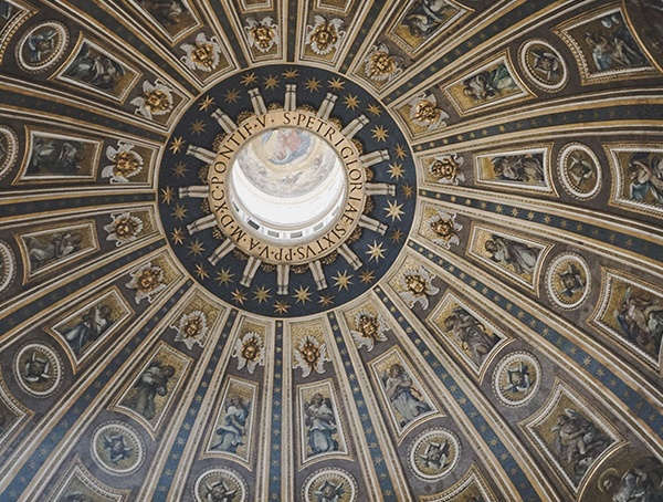 Best St Peters Basilica Vatican Church Spots To See