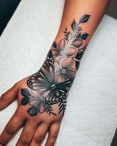 Best Tattoo Design Inspiration For Women