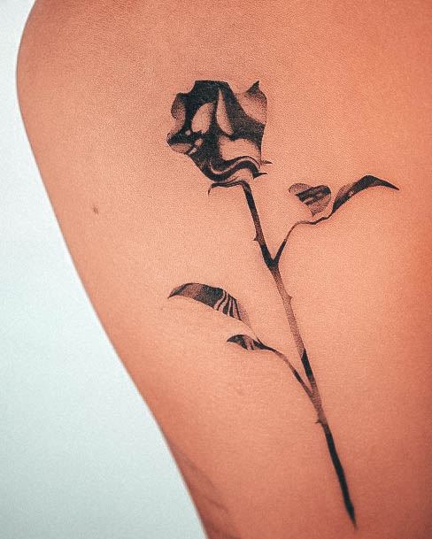 Best Tattoos Feminine Ideas