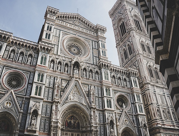 Best Travel Florence Italy