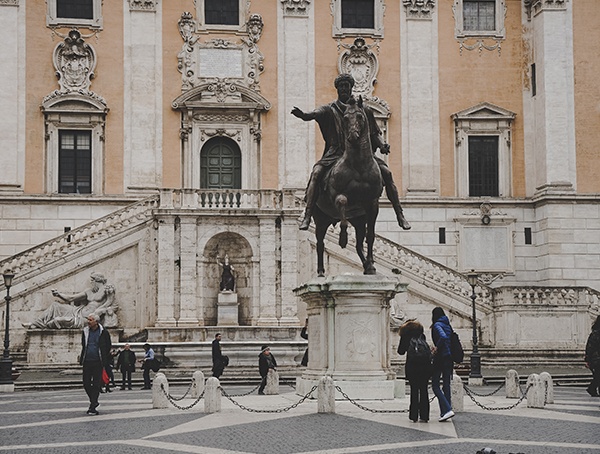 Best Travel Rome Italy