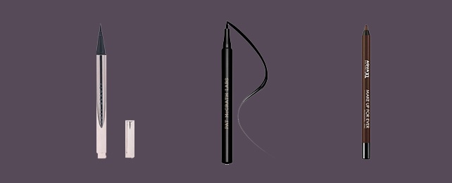 Top 15 Best Waterproof Eyeliner For Women – Lasting Dramatic Eyes