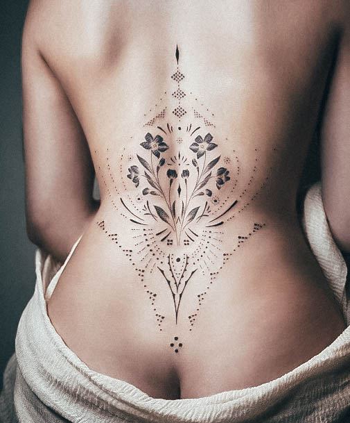 Best Womens Tattoos