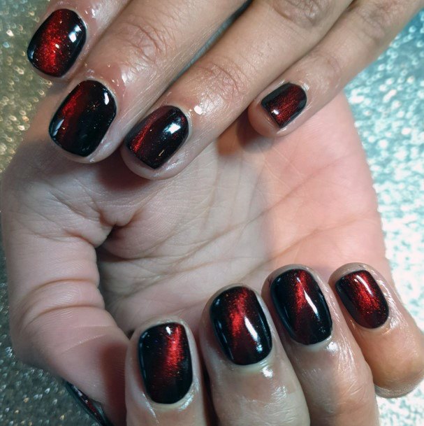 Top 50 Best November Nail Ideas For Women Warm Intimate Designs