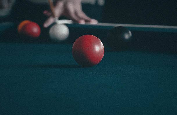 Billiards Hobbies For Women