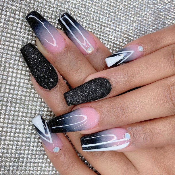 Top 50 Best Birthday Nails for Women – Celebratory Design Ideas