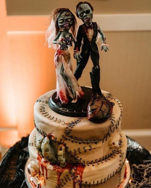 Wedding | Cirezz Cakes