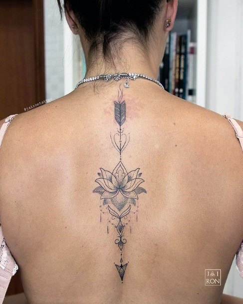 18 Inspirational Arrow Tattoos  Tattoodo