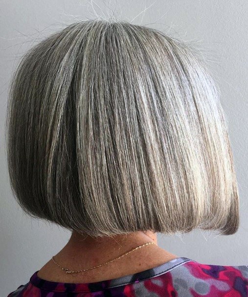 Top 50 Best Short Haircuts For Women Over 50 Youthful Hairstyles