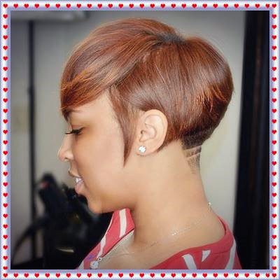 Bold Hairstyle Ideas With Tapered Lengths And Layers For Volume