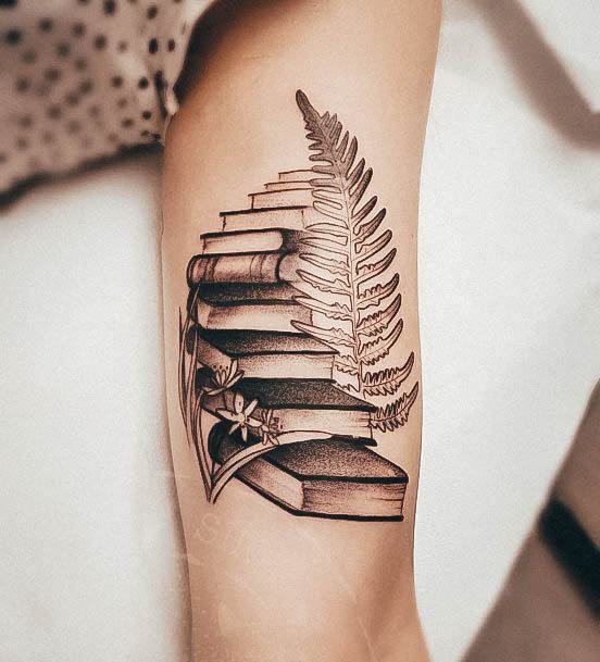 Book Looks For Tattoos