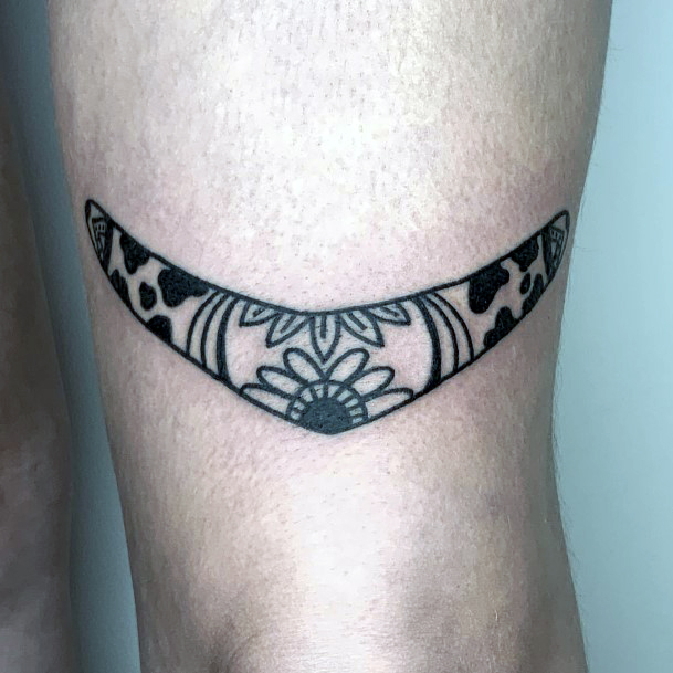 Boomerang Womens Tattoos