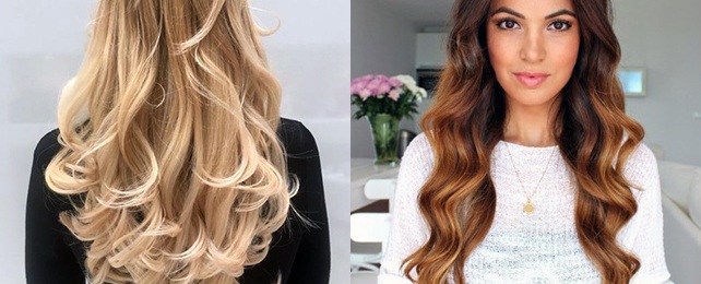 Top 60 Best Bouncy Hairstyles For Women – Springy Voluminous Looks