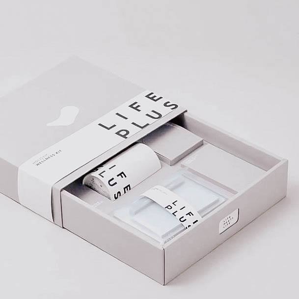 Branded Small Business Packaging Boxes