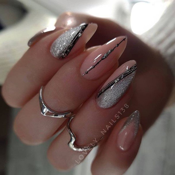 Breathtaking Classy Nail On Girl