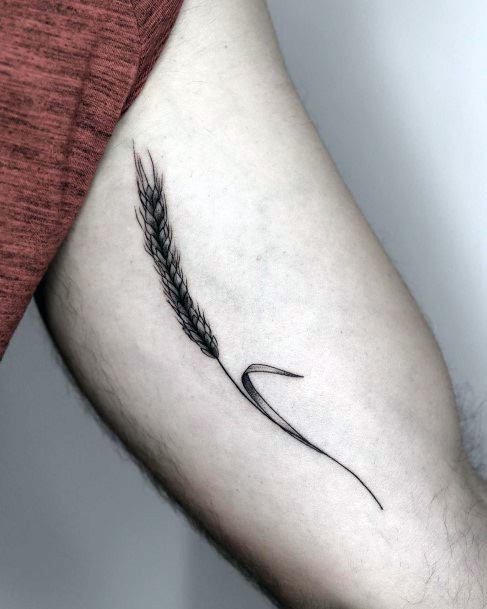 Corn tattoo by mizmeltattoos at Fate  Fortune Tattoo Studio in Boynton  Beach FL mizmeltattoos fateandfortunetattoostudio boyntonbeach   Instagram