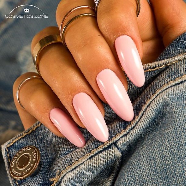 Breathtaking Sexy Nail On Girl