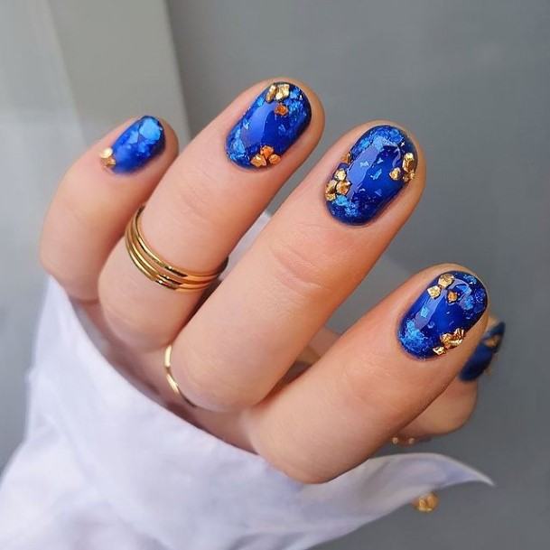 Bright Nail Design Inspiration For Women