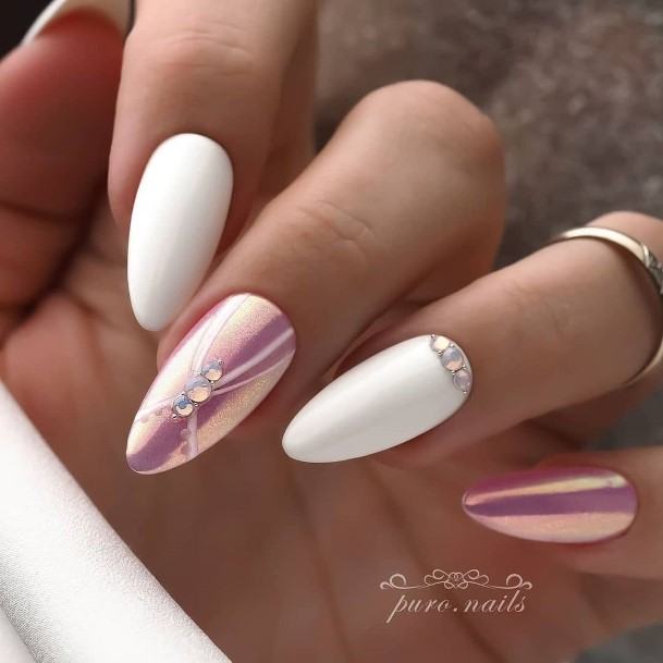 Brilliant Female Nail Designs