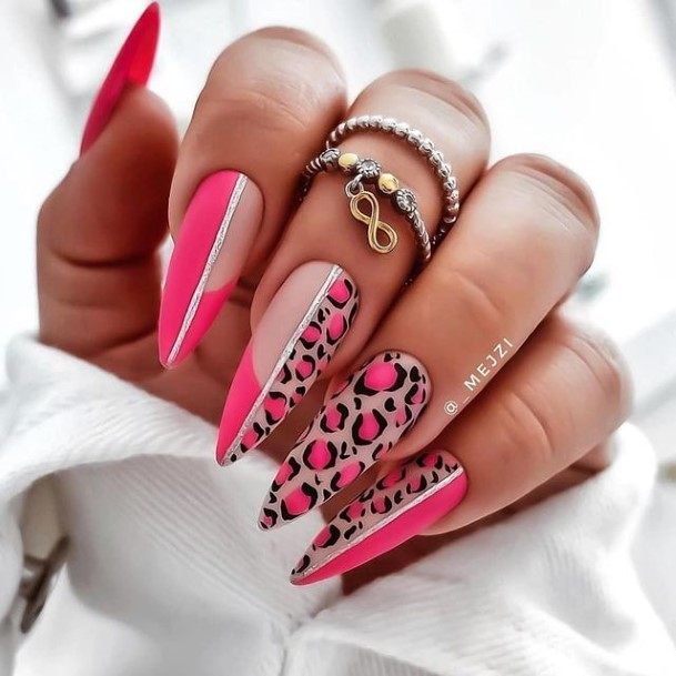 Brilliant Nail Design Inspiration For Women