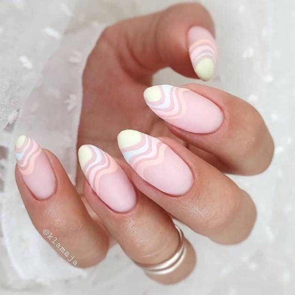 Brilliant Nails Feminine Ideas