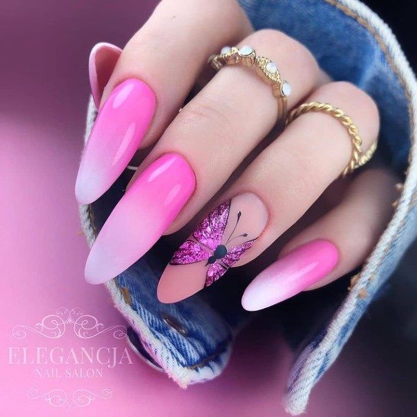 Brilliant Womens Nail Ideas