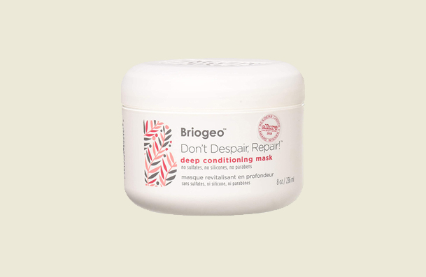 Briogeo Don’t Despair Repair Deep Conditioning Hair Mask For Women