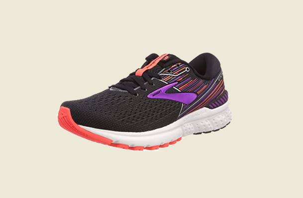 Brooks Adrenaline Gts 19 Running Shoes For Women