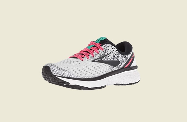 Brooks Ghost 11 Running Shoes For Women