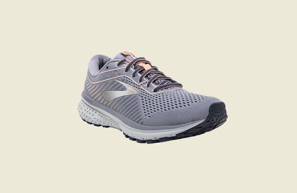 Brooks Ghost 12 Running Shoes For Women