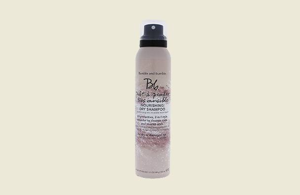 Bumble And Bumble Pret A Powder Tres Invisible Nourishing Womens Dry Shampoo