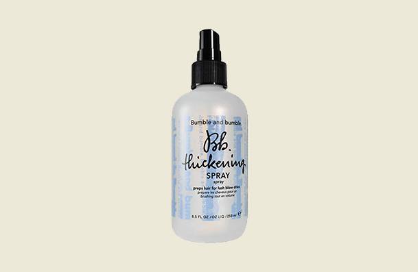 Bumble And Bumble Thickening Hairspray For Women