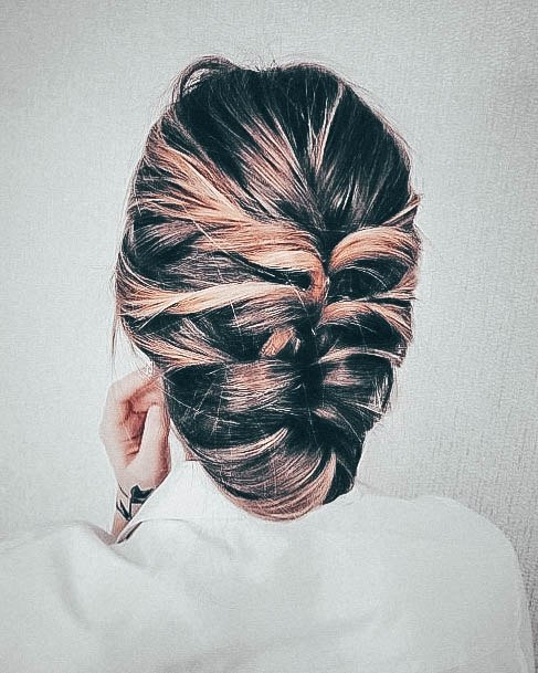 Business Hairstyles For Ladies