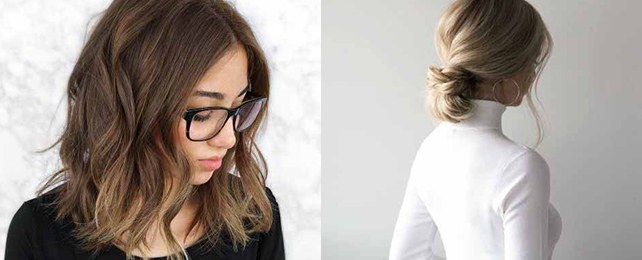 Top 60 Best Business Hairstyles For Women - Smart Professional Hairdos