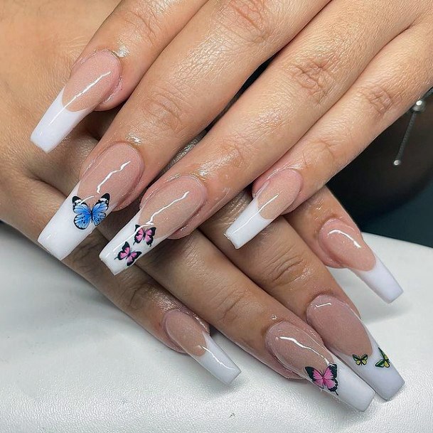 nail ideas for april