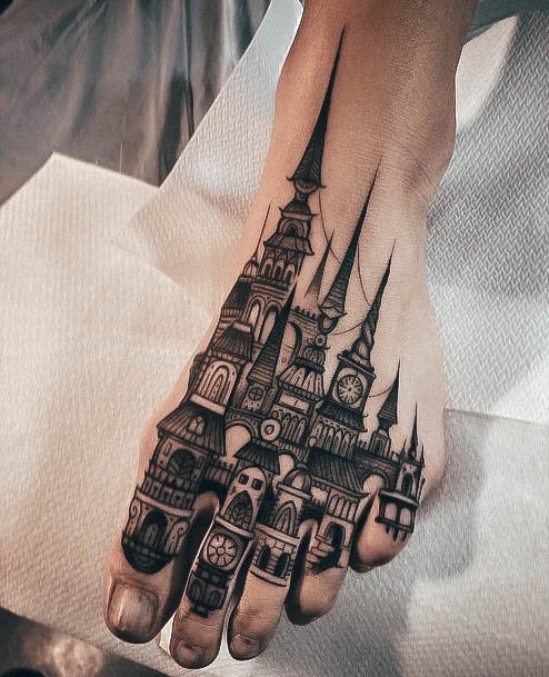 10 Awesome Castlevania Tattoos  Inked and Faded