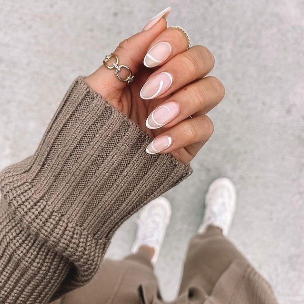 Casual Nail Design Inspiration For Women