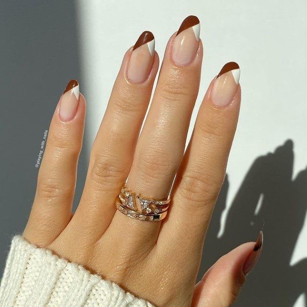 Casual Nail For Ladies