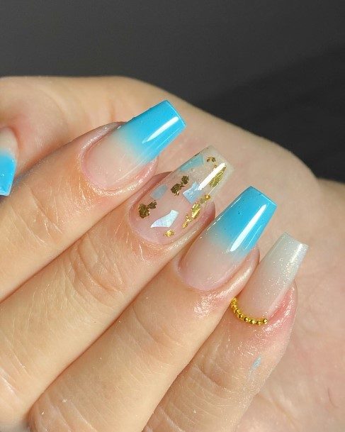 Caviar Nails For Girls